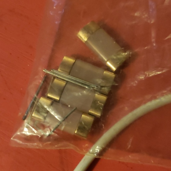 Michael kors Samsung smartwatch - Picture 4 of 4